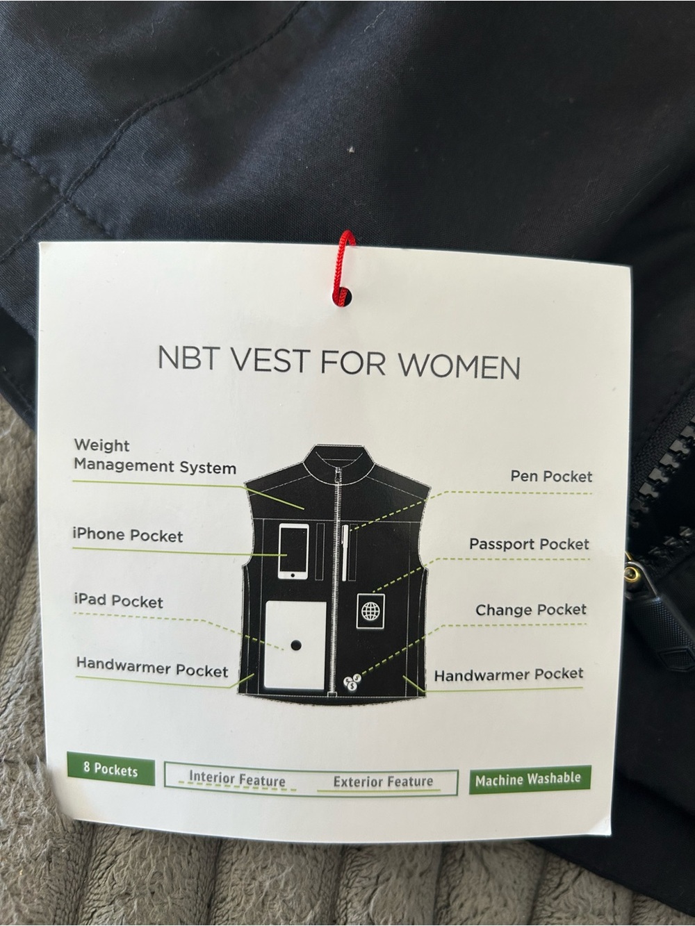 ScoTTeVEST - Picture 7 of 7
